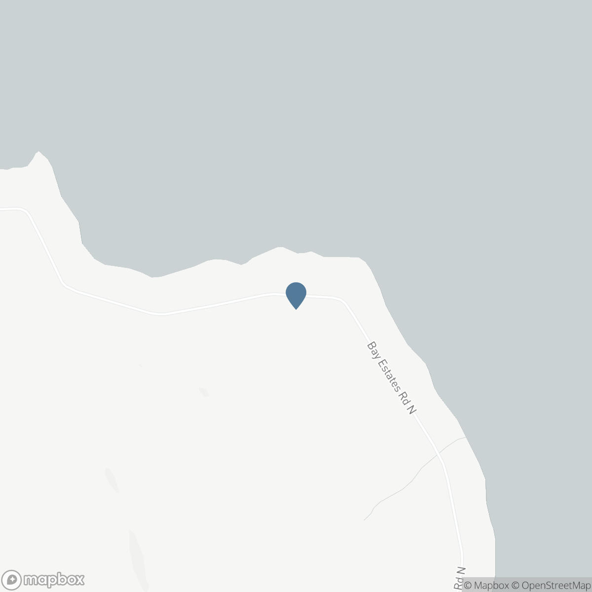2343 Bay Estates Road N, Manitoulin Island, Ontario P0P 1K0
